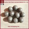 HRC58-65 grinding ball for metal mining