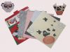 Sell children DIY origami paper