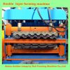 Sell double layer roof tile roll forming machine