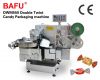 Double Twist Candy Packing Machine