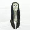 Sell premium synthetic long and sraight wig