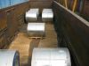 Z60 to Z275 hot dipped galvanized steel coil