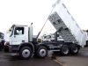 Dump truck/ Tipper