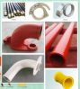 concrete pump parts