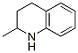 Sell 1, 2, 3, 4-Tetrahydroquinaldine(cas no 1780-19-4)