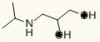 Sell 3-Isopropylamino-1, 2-propanediol(Cas#:6452-57-9)