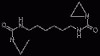 Sell N, N'-1, 6-hexanediylbis-1-Aziridinecarboxamide(Cas#2271-93-4)