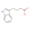 Sell IBA Indole-3-butyric Acid(Cas#:133-32-4)