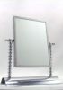Sell table free standing makeup mirror