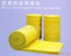 Mineral rock wool roll