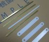 Sell Plastic/Metal paper file Fasteners, Binding material