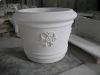 Sell GRC flower pot and cement planter