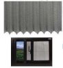 Sell Pleated window screen mesh- PE+PP