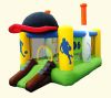 Sport Mini inflatable Bouncer Jumper