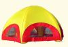 Inflatable Dome Tent