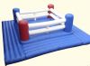 Sell inflatable boxing arena