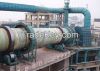 Wet rotary kiln