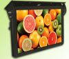 Sell 22 inch bus lcd advertising player