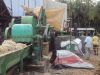 sugar cane crusher