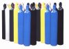 Sell steel gas cylinders