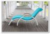 C328 Chaise Lounge & Sun Lounger