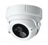 Sell CCTV IR Dome Camera, all metal