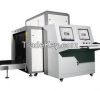 Security x-ray inspection system for screening threat and detection