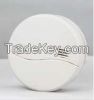 9V battery standalone photoelectric smoke detector