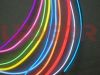 Ledgor lighting electroluminescent wire, el wire, el cable