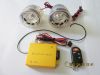 Sell motor alarm  Mp3 audio system