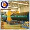 Sell Double wall corrugated pipe machine