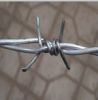 Sell Twist Barbed Wire