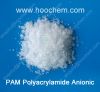 An ionic Polyacrylamide flocculant powder msds supplier