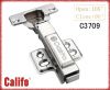 Clip on hinge&Buffering concealed hing&hydraulic hinge C3709