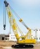 Sell QUY50 crawler crane