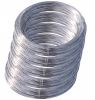 Sell galvanized steel wire