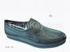 Offer 100% handcraft leather shoes