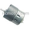 33mm DC geared motor