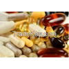 Dietary Health Supplements