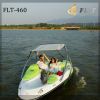 4 persons Speed Boat