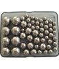 AW-MP22 Steel Ball For Bearing