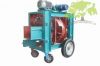 wood Debarking machine