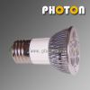 3w led E27 spotlight