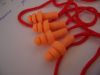 Sell Silicone earplug