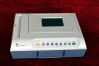 Sell twelve channel ECG machine ECG-9012