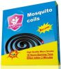 mirco smoke moquito coil