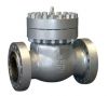 Sell check valves