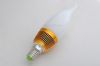 Sell E14 energy saving 3W LED candle light