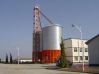 Sell Steel silo