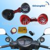 motorcycle accessories / mp3 alarm speaker